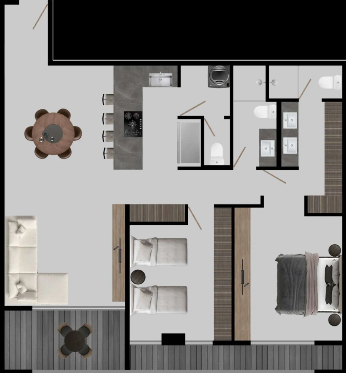 Imágen del proyecto PARK VIEW